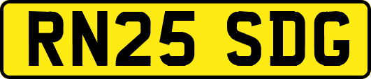 RN25SDG