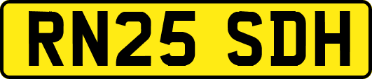 RN25SDH