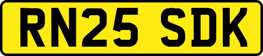 RN25SDK