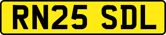 RN25SDL