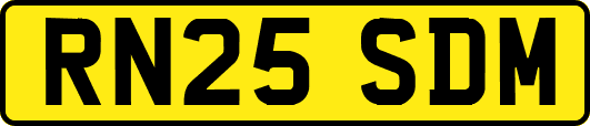 RN25SDM