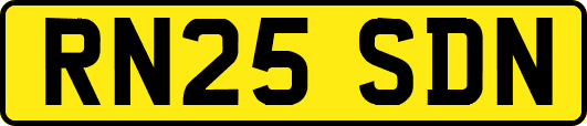 RN25SDN