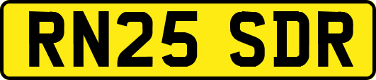 RN25SDR