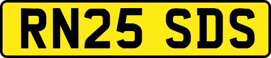RN25SDS