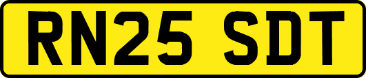 RN25SDT