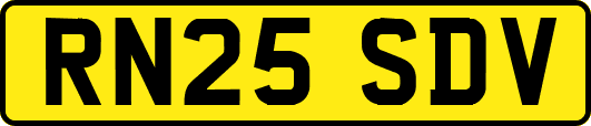 RN25SDV