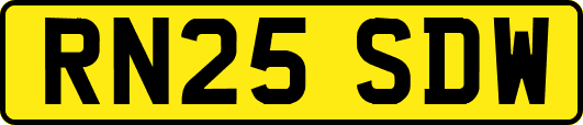 RN25SDW