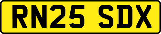 RN25SDX