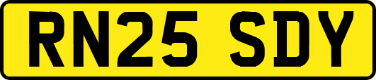RN25SDY