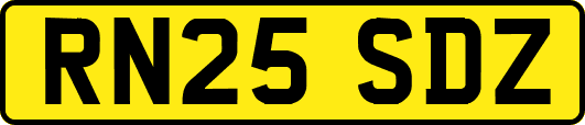 RN25SDZ