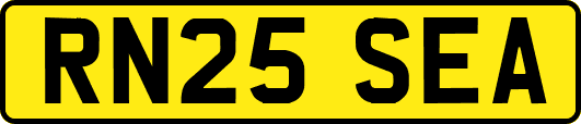 RN25SEA