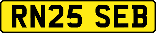 RN25SEB