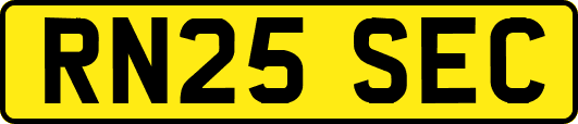 RN25SEC