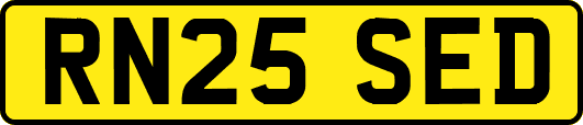 RN25SED