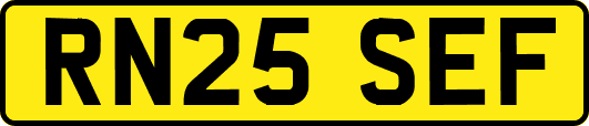 RN25SEF