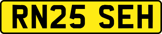 RN25SEH