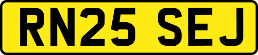 RN25SEJ
