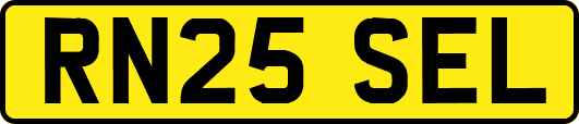 RN25SEL