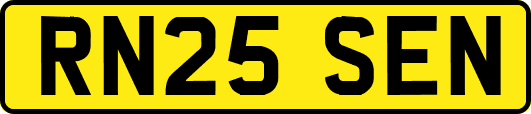 RN25SEN
