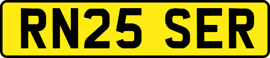 RN25SER