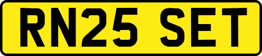 RN25SET