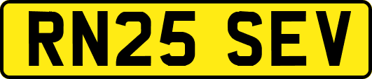 RN25SEV