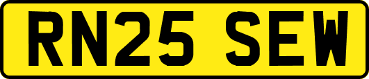 RN25SEW