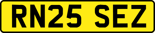 RN25SEZ