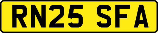 RN25SFA