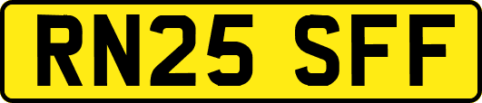 RN25SFF
