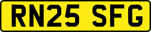 RN25SFG