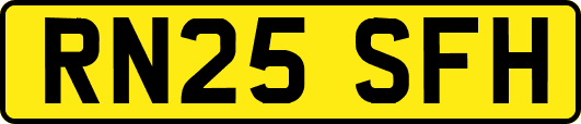 RN25SFH