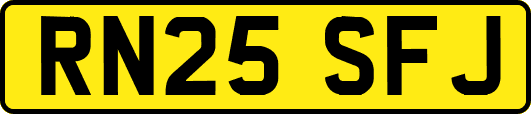 RN25SFJ