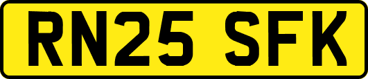 RN25SFK