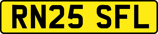 RN25SFL