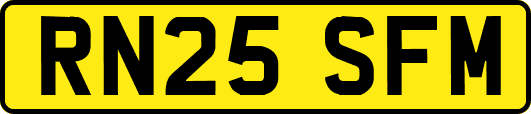 RN25SFM