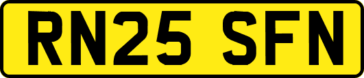RN25SFN