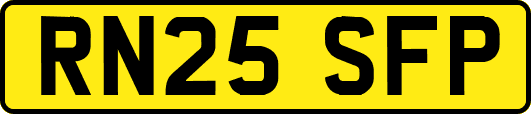 RN25SFP