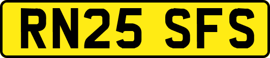 RN25SFS