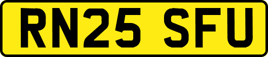 RN25SFU