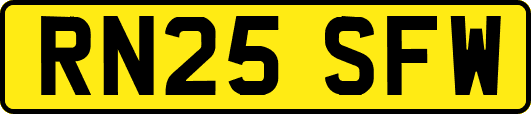 RN25SFW