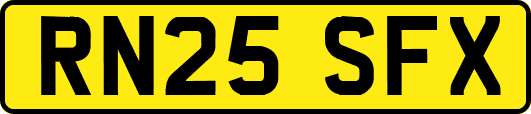 RN25SFX
