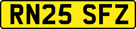RN25SFZ