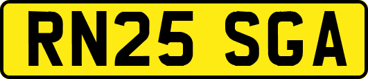 RN25SGA