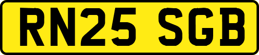 RN25SGB
