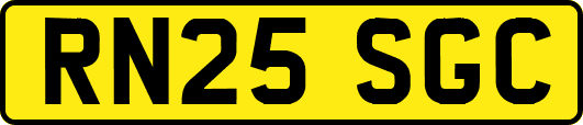 RN25SGC