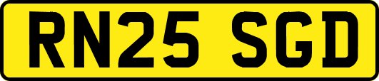 RN25SGD