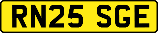 RN25SGE