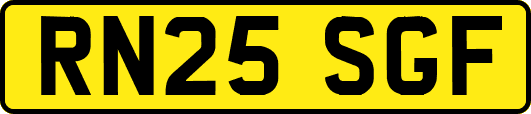 RN25SGF
