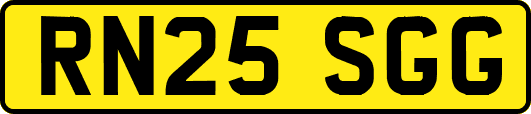 RN25SGG